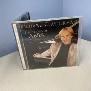 Plays the Hits of Abba CD (2003) - Bild 1 von 4