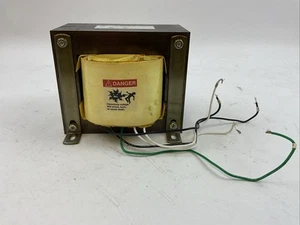 DAYKIN TRASFORMATORE ELETTRICO DKN 200A TS105 2000VA PRI 480 SEC 120 60HZ 1PH - Foto 1 di 5