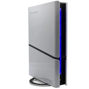 Avolusion PRO-H1 12TB 7200RPM USB 3.2 Gen2 (10Gbps) External Hard Drive (for ... - Picture 1 of 8