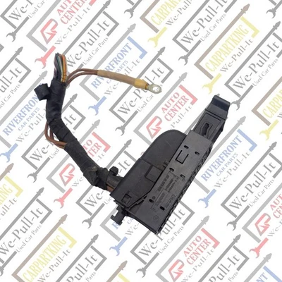2003–2006 Mercedes-Benz W211 W219 E320 E500 ABS WIRING HARNESS PLUG 0265960044 - Image 1 of 4
