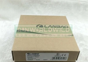 1PCS NEW FOR LANBAO proximity switch PR12-TM5DNO sensor - Afbeelding 1 van 4