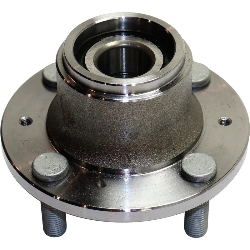 Cubo de roda TrueDrive para 2004-2015 Chevrolet Aveo Spark Suzuki Swift+ Pontiac G3 - Imagem 1 de 4