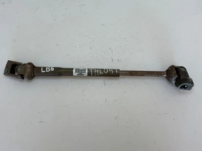 2012-2019 FIAT 500 POWER STEERING COLUMN INTERMEDIATE SHAFT OEM - Изображение 1 из 4