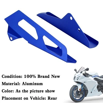Kettenschutzabdeckung für Kettenrad hinten für Suzuki GSX-R GSXR 1000 2005-06/F3 - Bild 1 von 4