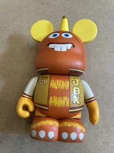 DISNEY Vinylmation Park 3" Monsters University Set 1 George Sanderson - Bild 1 von 3