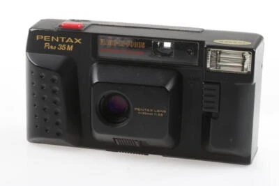 PENTAX Pino 35M - SNr: 1039202 - Bild 1 von 4