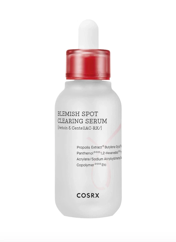 COSRX AC Collection Blemish Spot Clearing Serum 40ml US Seller  - Image 1 of 1