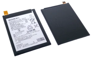 Original Sony Xperia Z5 E6653 E6603 Z5 Dual Batería Batería 2900mAh LIS1593ERPC  - Imagen 1 de 6
