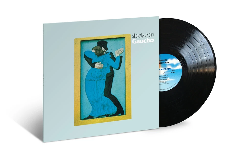 Steely Dan - Gaucho [VINYL] - Image 1 of 2