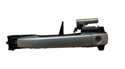 Manija de puerta exterior izquierda Subaru Legacy 2010 2011 2012 13 14 LH-F OEM: 61169AJ10A Foto 1 de 4