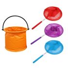 Nets Kids Fishing Games Nature Exploration Toys Outdoor Toys Kids