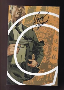 Incorruptible 3 2010 BOOM Variant Cover C signed Mark Waid Mid-Ohio Con - Picture 1 of 3