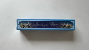 Himalaya Aroma | Tibetische traditionelle Meditation Weihrauch - Bild 1 von 7