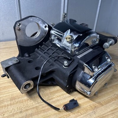 Harley-Davidson Softail Fatboy Transmisión 34707-00 Foto 1 de 4