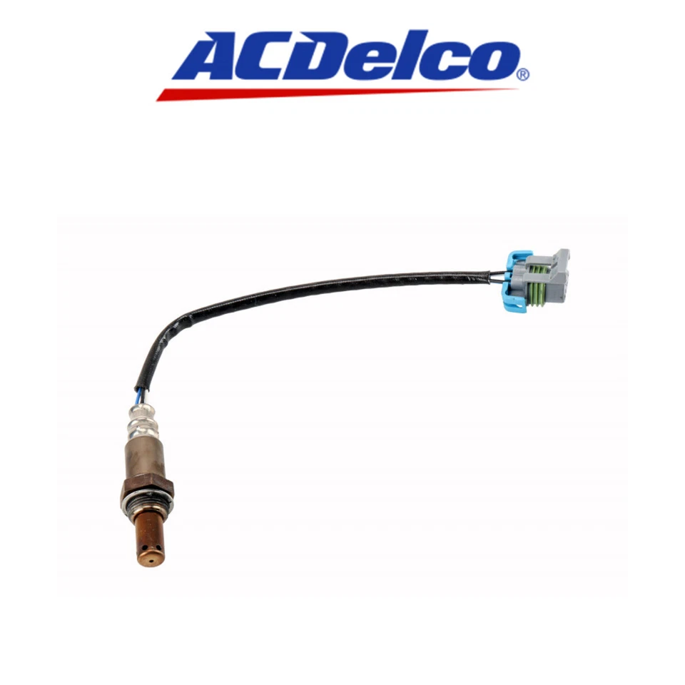 Sensor de oxígeno ACDelco 213-3632 12599204 para 07-15 Chevrolet Express 1500 2500 Foto 1 de 3