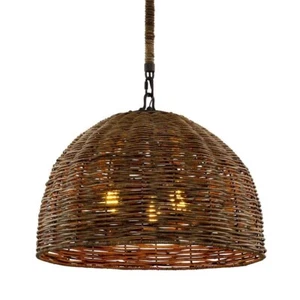 24in Pendant - Pendants - 154-BEL-3321839 - Bailey Street Home - Picture 1 of 4