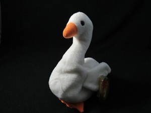 gracie ty beanie baby value