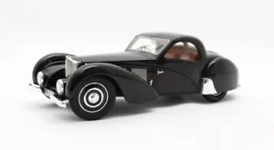 Modellino auto scala 1:18 Matrix BUGATTI T57SC ATALANTE diecast modellismo - Foto 1 di 1