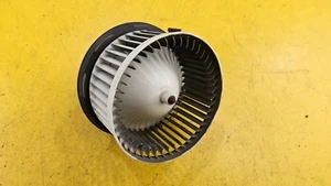 FORD FIESTA MK7 ZETEC S 120 1.6 2008-2012 HEIZGEBLÄSEMOTOR 0130115552 - Bild 1 von 4