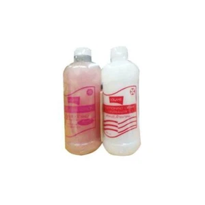 Lolane Cold Wave Perming Kit Suitable for all hair types beautiful curls - Picture 1 of 3