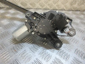 2009 VW GOLF 1.4 S 5DR MK6 (5K) CGGA REAR WIPER MOTOR 5K6955711A - Picture 1 of 3