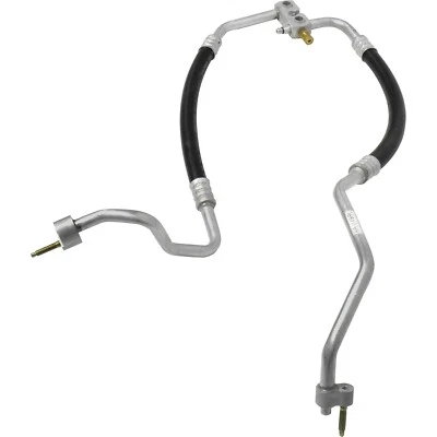 Universal Air A/C Manifold Hose Assembly for 05 Chevrolet Equinox HA11069C - Image 1 of 4