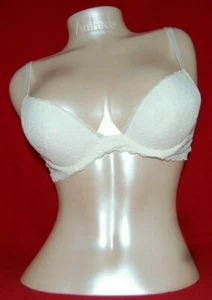 STUDIO LA PERLA Push Up Reggiseno con Ferretto Modello ANTONIETTA - Foto 1 di 4