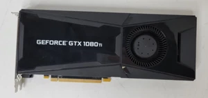 PNY GeForce GTX1080 Ti 11 GB GDDR5X Graphics Card - Picture 1 of 6