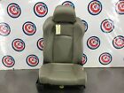 2005 Nissan 350Z Passenger Right Front Convertible Powered Seat OEM 14BCBC9