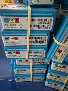 2IL0.6ISO VTX/VARDEX 10 PCS - Picture 1 of 1