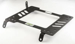 PLANTED Race Seat Bracket for NISSAN 300zx 90-96 Driver + Passenger Sides - Picture 1 of 2