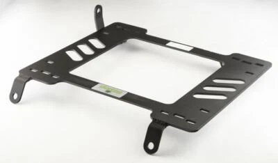 Soporte de asiento de carrera PLANTADO para conductor NISSAN 300zx 90-96 + lados del pasajero Foto 1 de 2