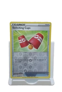 Switching Cups 162/203 Reverse Holo Evolving Skies Pokemon - Picture 1 of 11
