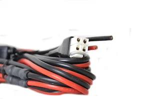 ICOM OPC-1457 DC power cable, fits IC-7000 - Picture 1 of 1