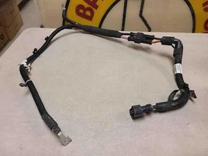 2022 SILVERADO 1500 WIRING HARNESS FOR ELECTRIC STEERING RACK & PINION 84727596 - Picture 1 of 7