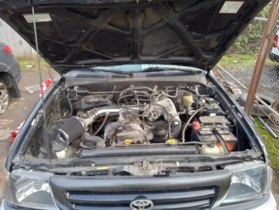 Conjunto de luz de giro/estacionamiento usado se adapta a: Toyota Tacoma Park Lamp-Tur 1998 Foto 1 de 4