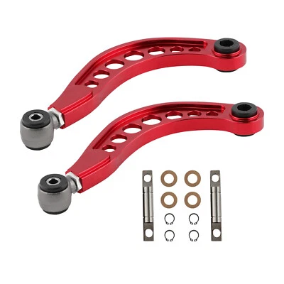 Kit de brazo de inclinación superior trasero ajustable para Honda Acura CSX-S 2006-2015 Foto 1 de 4