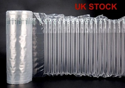 UK Stock Inflatable Air Columns/Cushions for shockproof packaging - Image 1 of 4