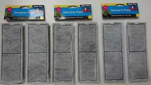 Aqua One 1c cartridges 3 packs of 2 UK stock. FAST DISPATCH FREEPOST UK - Picture 1 of 3