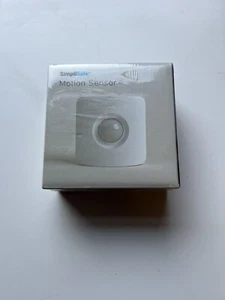 SimpliSafe MS3000Motion Sensor - Factory Sealed - Picture 1 of 4