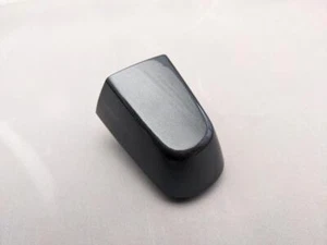 OEM 2014-22 GMC Acadia Terrain Rear RH or LH Door Handle Lock Cylinder Cover Cap - Picture 1 of 7
