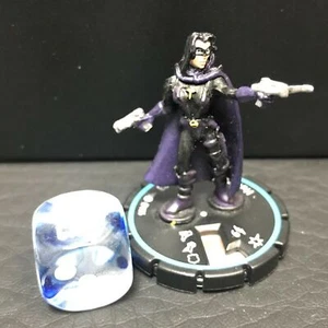 DC Heroclix Hypertime 026 Cazadora Experimentada - Imagen 1 de 1
