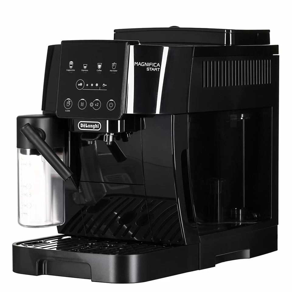 De'Longhi ECAM 220.60 B Magnifica Start Espressomaschine - Schwarz