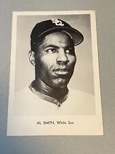Vintage 1959 Chicago White Sox AL SMITH 5" x 7" Picture JAY Publishing