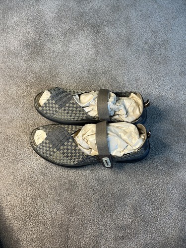 Sandali Cobb Hill By New Balance donna 11 M tessuto cinturino elastico OpenToeComfort