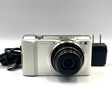 CASIO EXILIM EX-ZR800 Compact Digital Camera From Japan