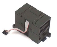 USED SIEMENS 6ES7-221-1BF20-0XA0 INPUT MODULE 6ES72211BF200XA0