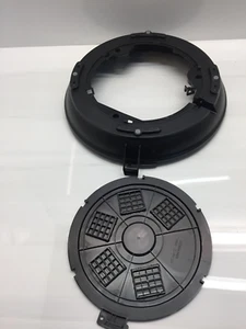 Instant Pot Bottom Cover Replacement Instant Pot Duo Crisp 8qt AF8 140-0021-01 - Picture 1 of 1