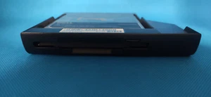 Dell Laptop Floppy Disk Drive Module (10 NRV-A00) - 1.44 MB - Bild 1 von 2