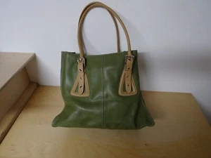 L.Credi Tasche Handtasche Henkeltasche - Bild 1 von 12